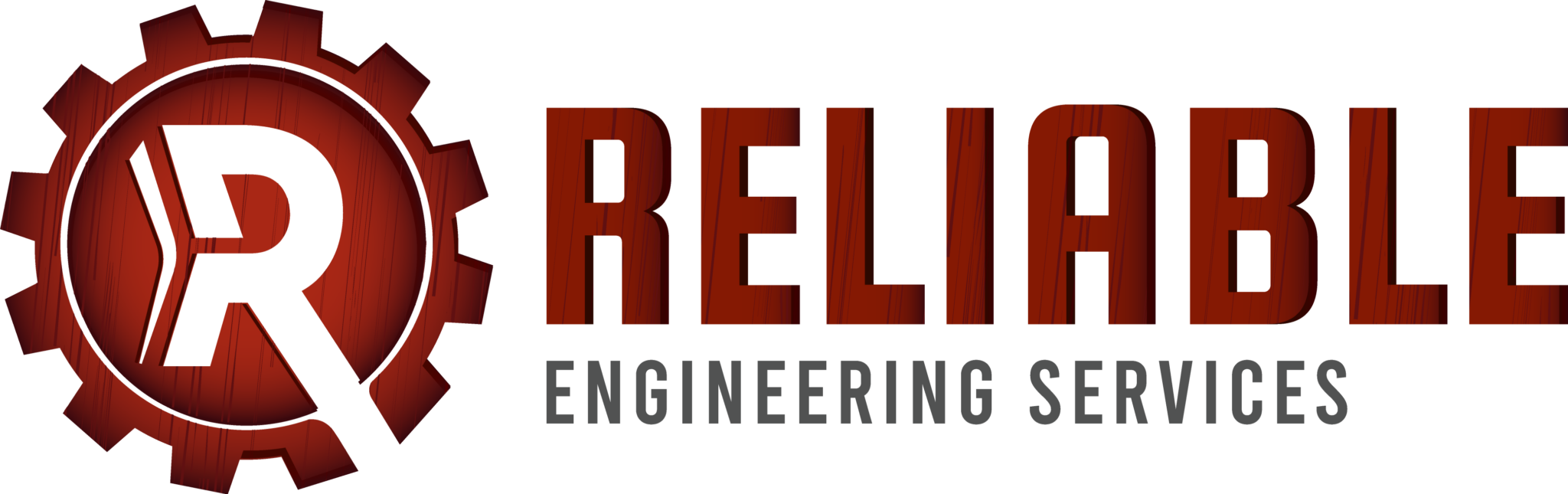 Reliable Engineering LLC Logo
